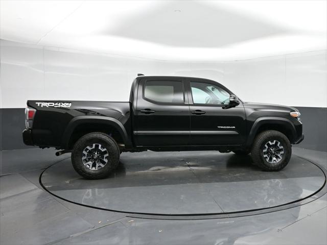 used 2023 Toyota Tacoma car, priced at $37,799