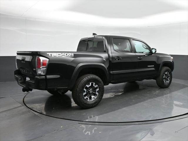 used 2023 Toyota Tacoma car, priced at $37,799