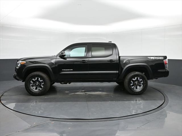 used 2023 Toyota Tacoma car, priced at $37,799