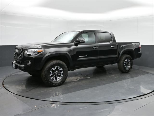 used 2023 Toyota Tacoma car, priced at $37,799