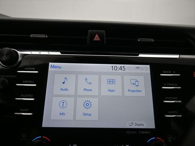 used 2019 Toyota Camry car, priced at $21,998