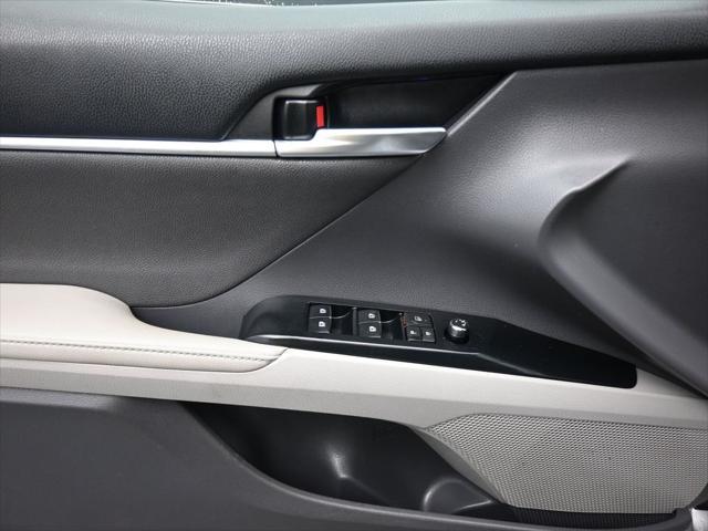 used 2019 Toyota Camry car, priced at $21,998