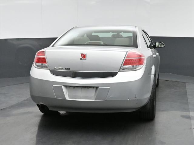 used 2009 Saturn Aura car, priced at $3,998