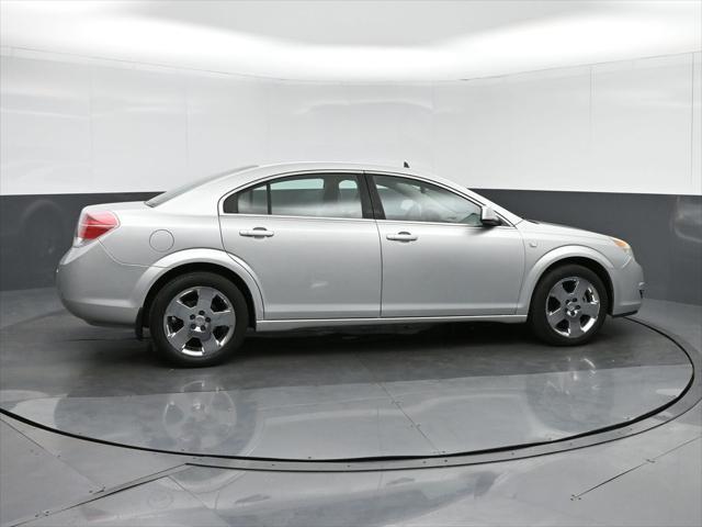 used 2009 Saturn Aura car, priced at $3,998