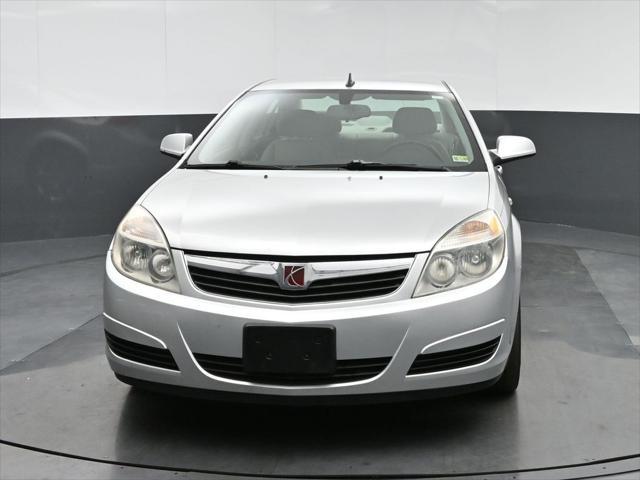 used 2009 Saturn Aura car, priced at $3,998