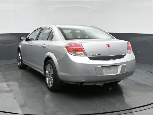 used 2009 Saturn Aura car, priced at $3,998