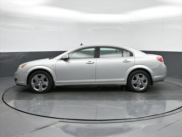 used 2009 Saturn Aura car, priced at $3,998