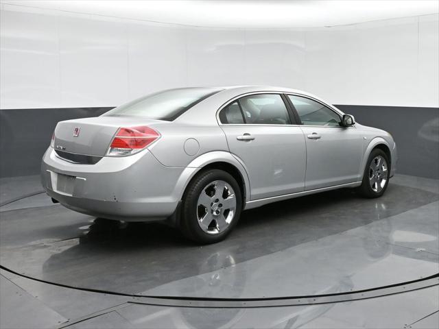 used 2009 Saturn Aura car, priced at $3,998