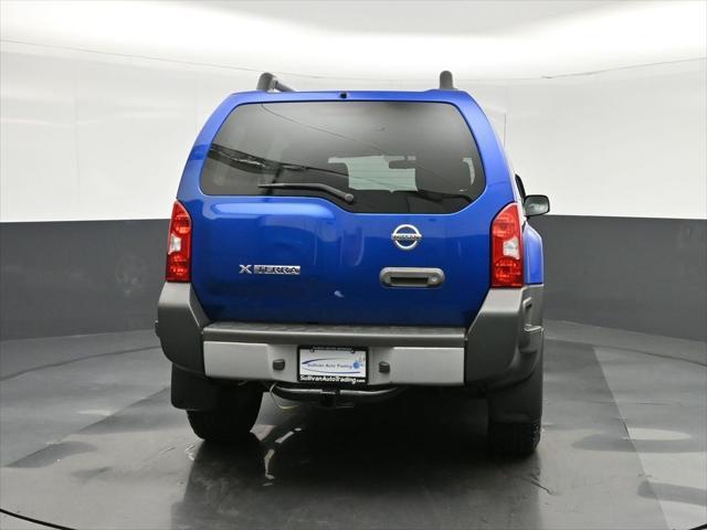 used 2013 Nissan Xterra car, priced at $6,988