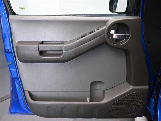used 2013 Nissan Xterra car, priced at $6,988