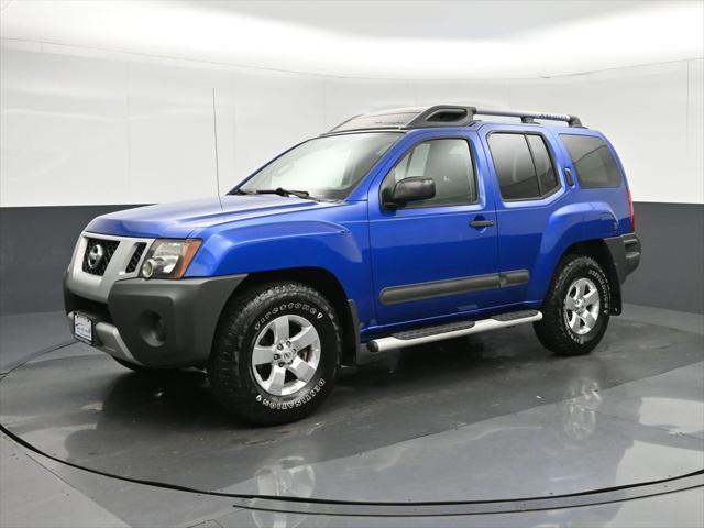used 2013 Nissan Xterra car, priced at $6,988