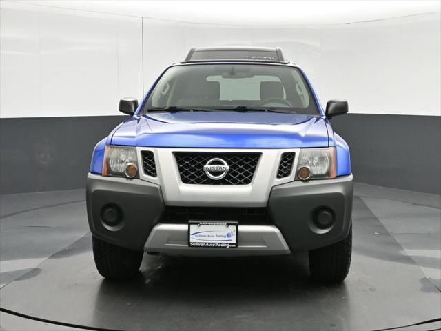 used 2013 Nissan Xterra car, priced at $6,988