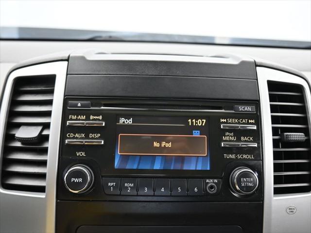 used 2013 Nissan Xterra car, priced at $6,988