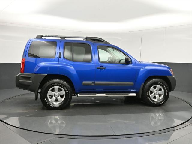 used 2013 Nissan Xterra car, priced at $6,988