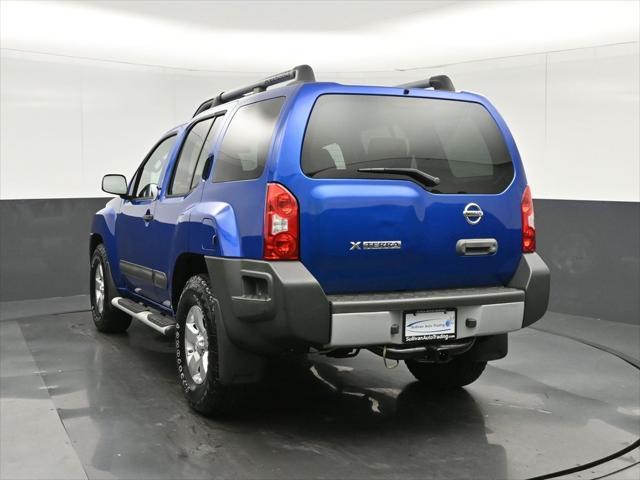 used 2013 Nissan Xterra car, priced at $6,988
