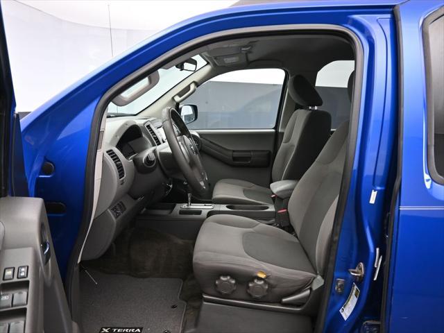used 2013 Nissan Xterra car, priced at $6,988