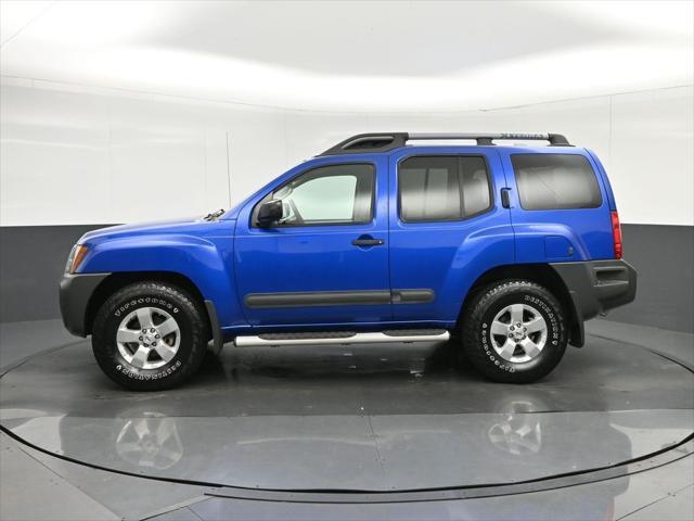 used 2013 Nissan Xterra car, priced at $6,988