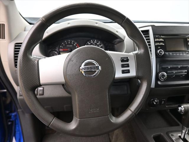 used 2013 Nissan Xterra car, priced at $6,988
