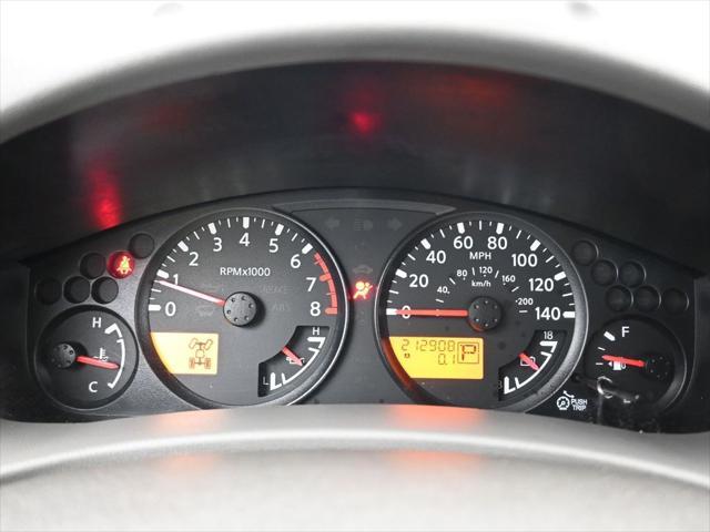 used 2013 Nissan Xterra car, priced at $6,988