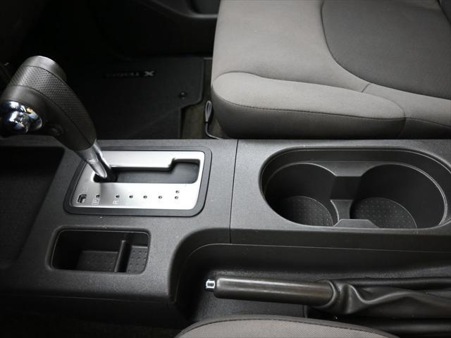 used 2013 Nissan Xterra car, priced at $6,988