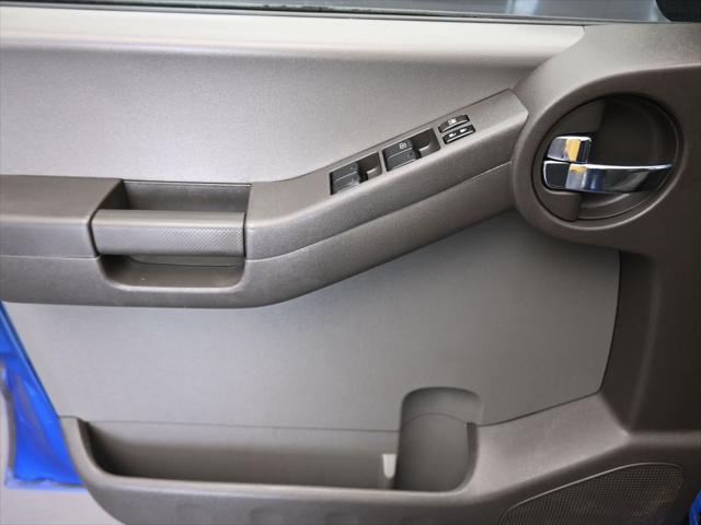 used 2013 Nissan Xterra car, priced at $6,988