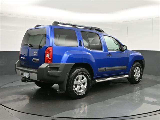 used 2013 Nissan Xterra car, priced at $6,988