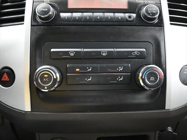 used 2013 Nissan Xterra car, priced at $6,988