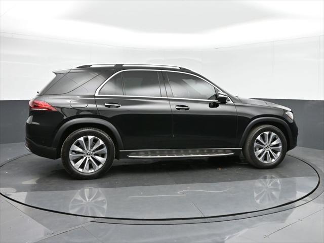 used 2020 Mercedes-Benz GLE 350 car, priced at $31,599