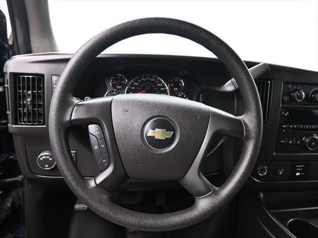 used 2014 Chevrolet Express 3500 car, priced at $32,999