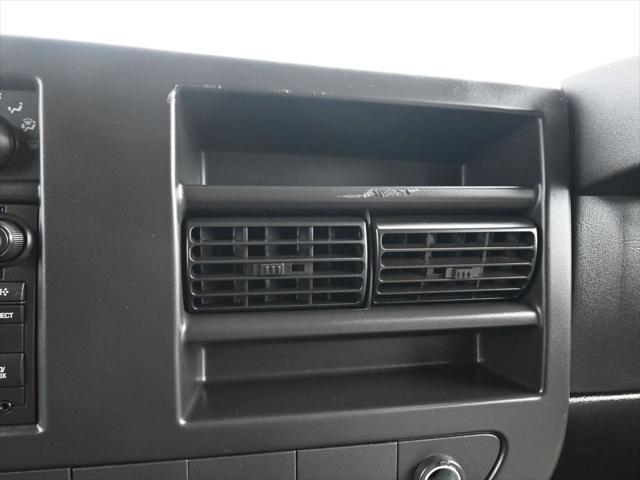 used 2014 Chevrolet Express 3500 car, priced at $32,999