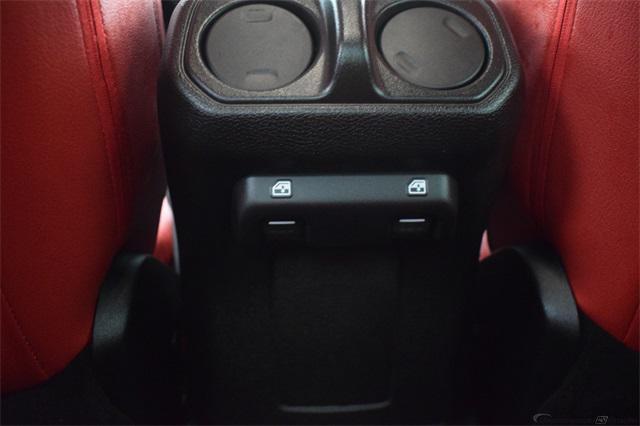 used 2020 Jeep Gladiator car