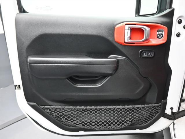 used 2020 Jeep Gladiator car, priced at $33,998