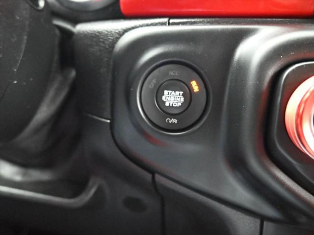 used 2020 Jeep Gladiator car, priced at $33,998