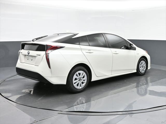 used 2017 Toyota Prius car, priced at $17,999