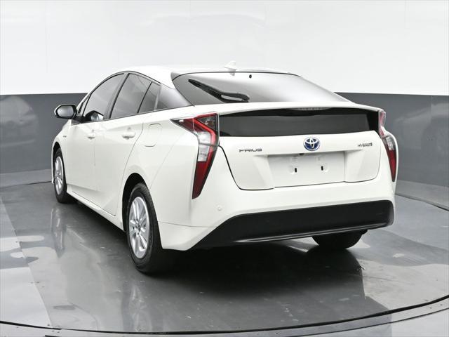 used 2017 Toyota Prius car, priced at $17,999