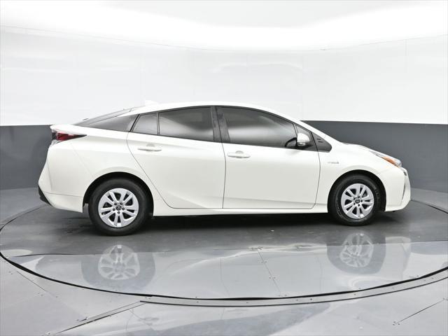 used 2017 Toyota Prius car, priced at $17,999