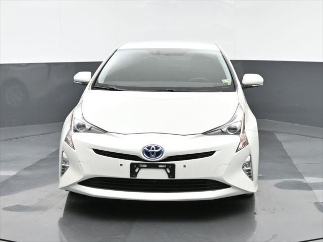 used 2017 Toyota Prius car, priced at $17,999