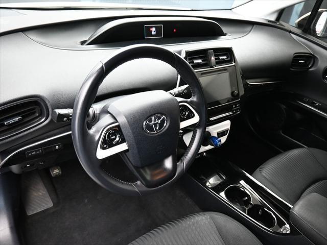 used 2017 Toyota Prius car, priced at $17,999