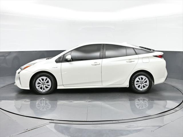 used 2017 Toyota Prius car, priced at $17,999