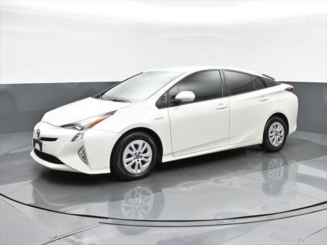 used 2017 Toyota Prius car, priced at $17,999