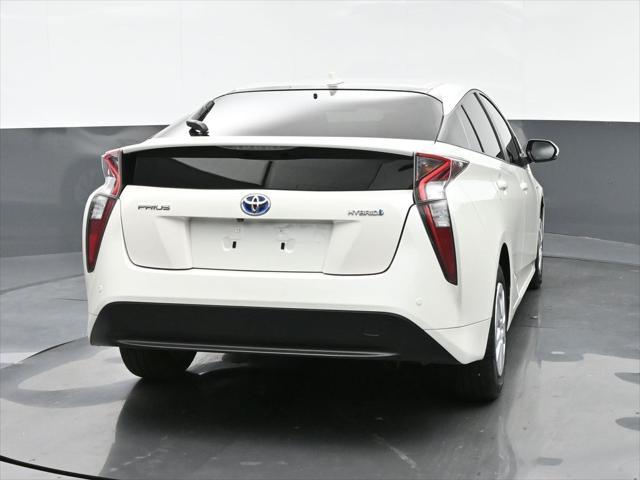 used 2017 Toyota Prius car, priced at $17,999