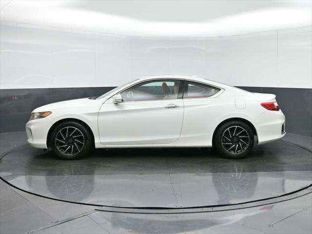 used 2015 Honda Accord car, priced at $12,499