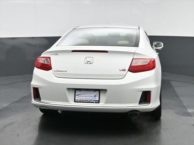 used 2015 Honda Accord car, priced at $12,499