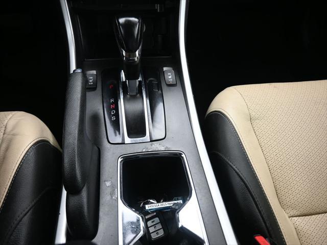 used 2015 Honda Accord car, priced at $12,499