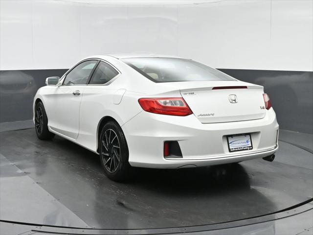used 2015 Honda Accord car, priced at $12,499