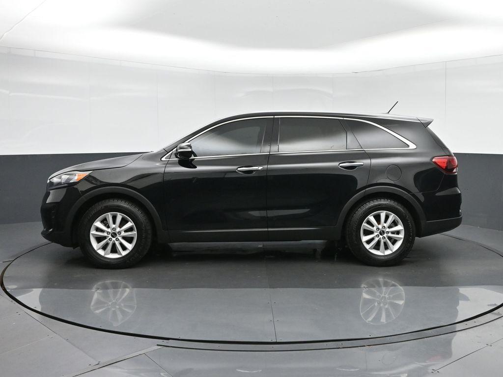 used 2020 Kia Sorento car, priced at $15,799