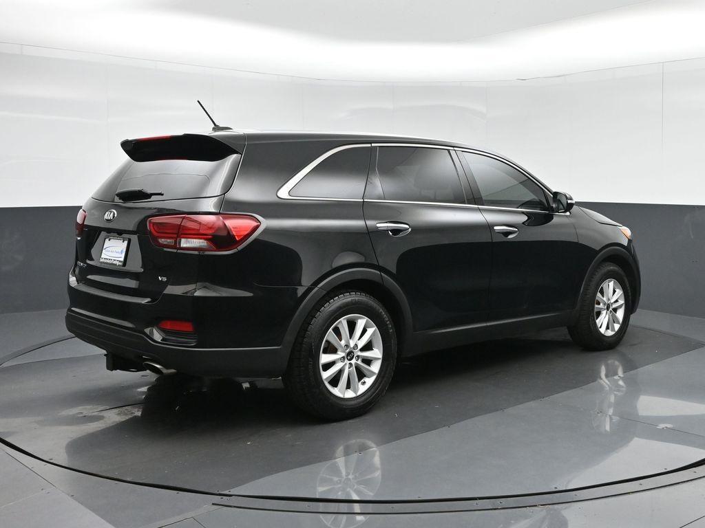 used 2020 Kia Sorento car, priced at $15,799