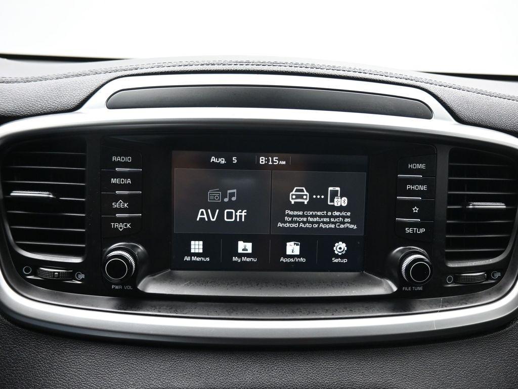used 2020 Kia Sorento car, priced at $15,799