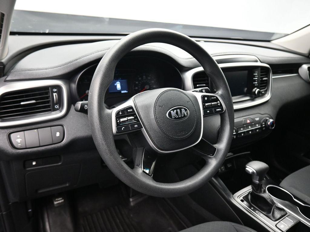 used 2020 Kia Sorento car, priced at $15,799