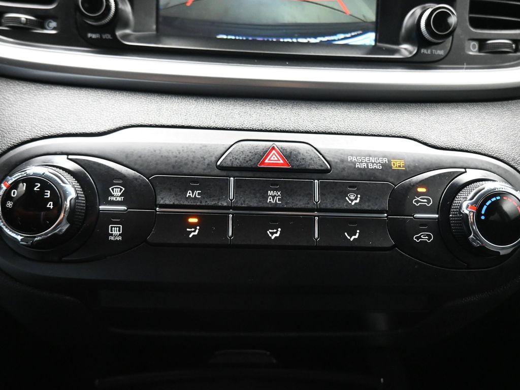 used 2020 Kia Sorento car, priced at $15,799